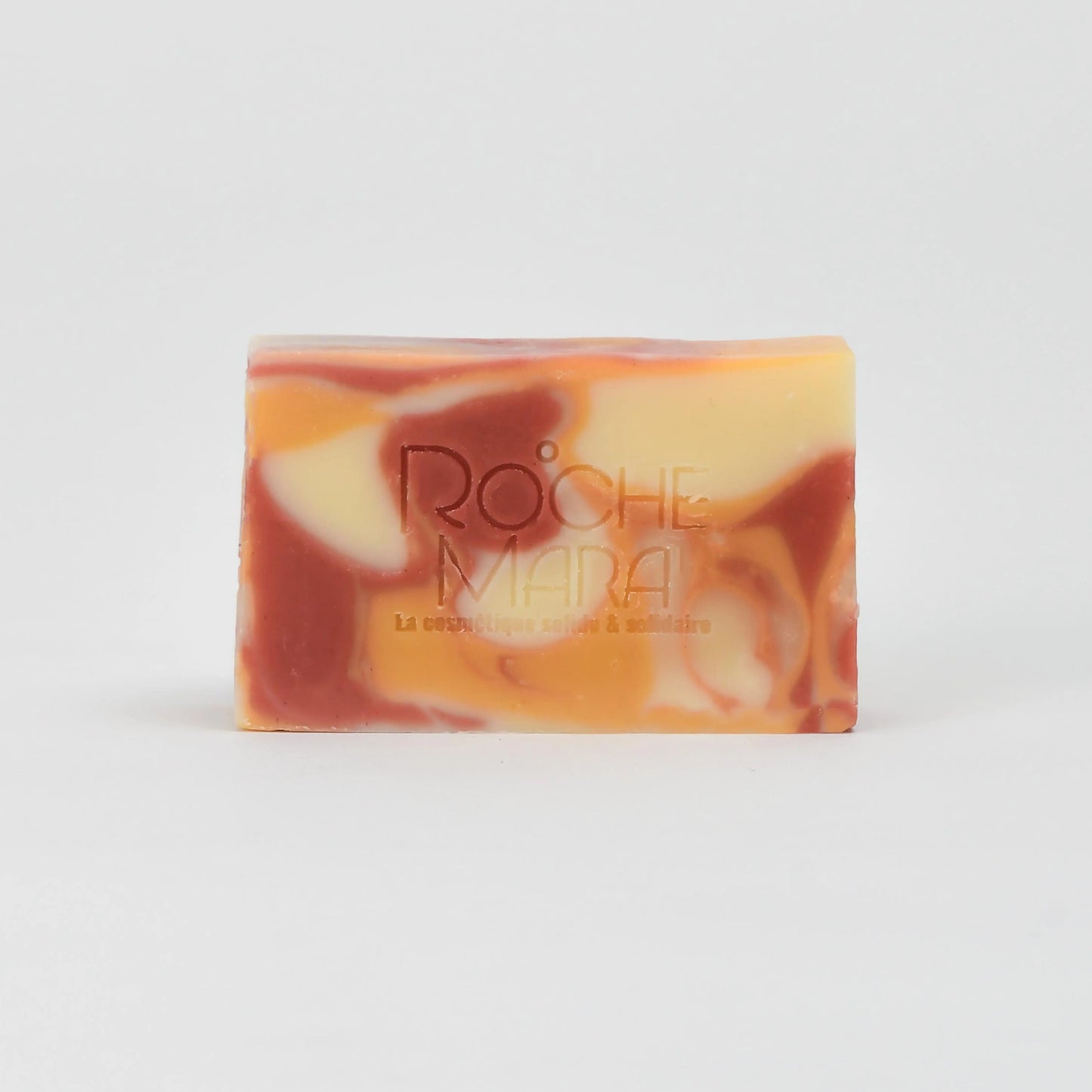 Savon solide l'Agrume sans étui Ma boutique
