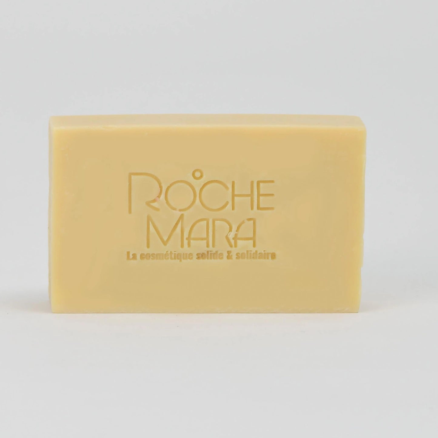 Savon solide l'Essentiel sans étui Ma boutique