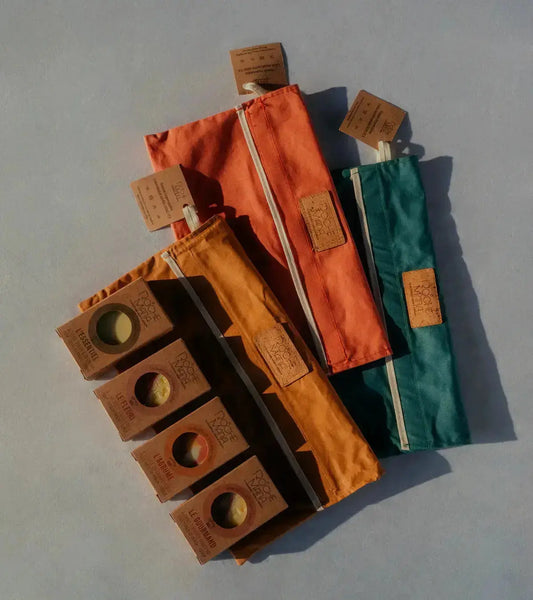 Coffret découverte Rochemara