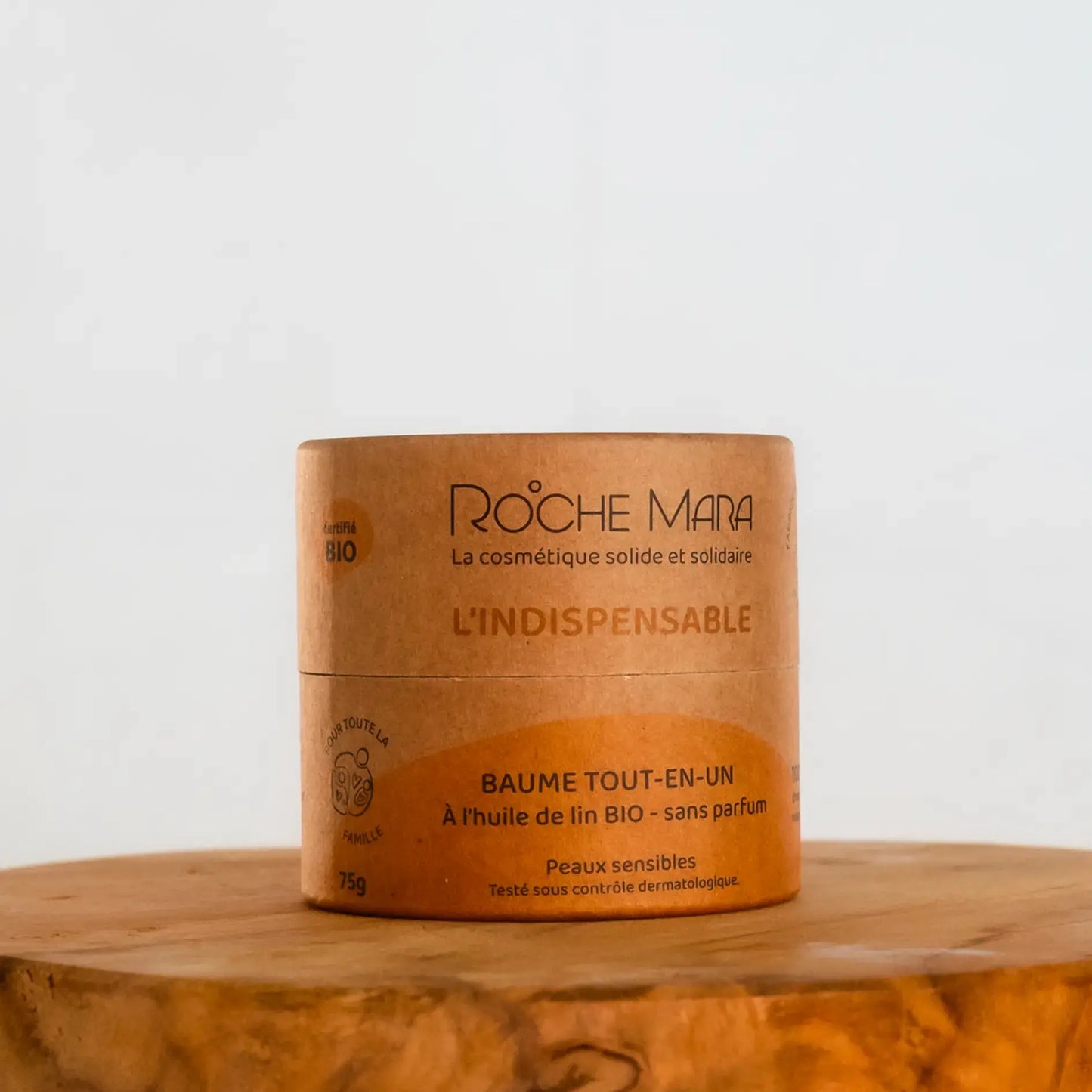 L'INDISPENSABLE BAUME TOUT-EN-UN Rochemara