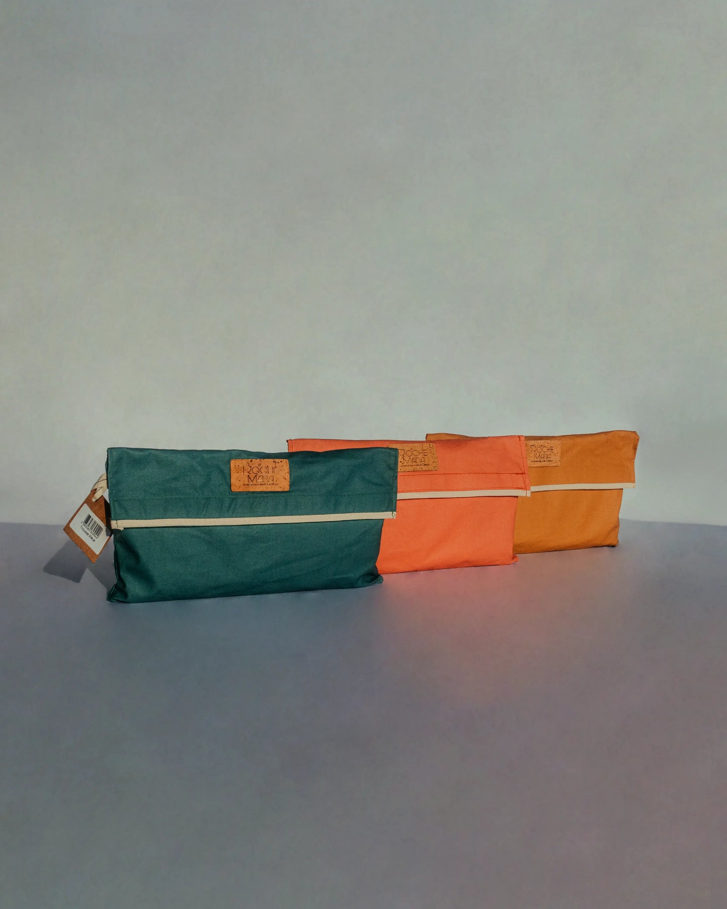 Coffret découverte Rochemara