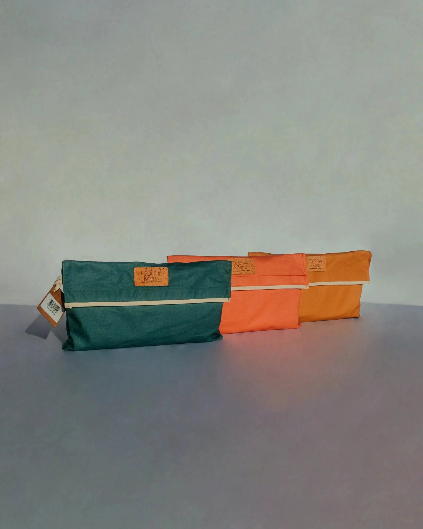 Coffret cadeau de toilette camel Ma boutique