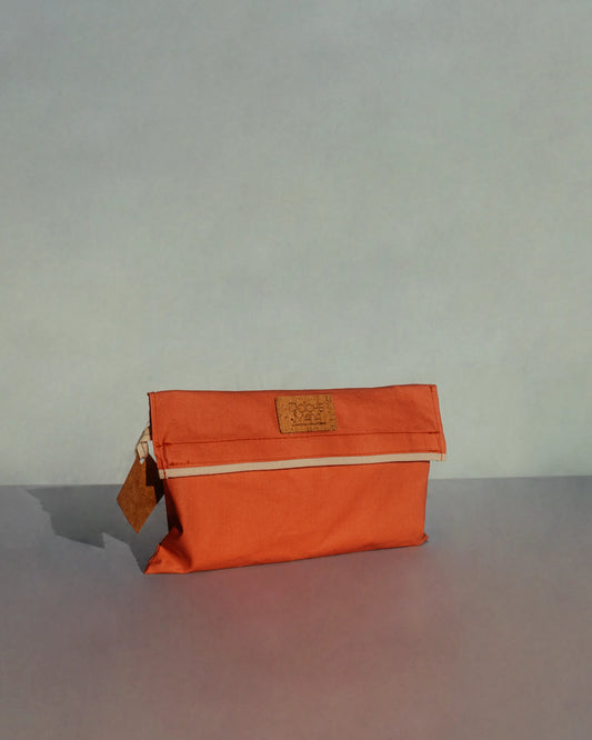 Coffret cadeau de toilette terracotta Ma boutique