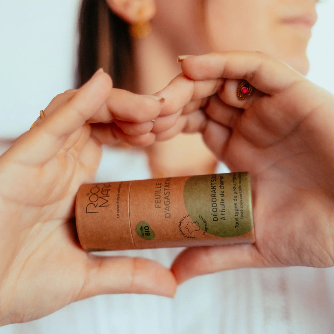 Déodorant bio vs déodorant conventionnel : Lequel Choisir pour vos Aisselles ?