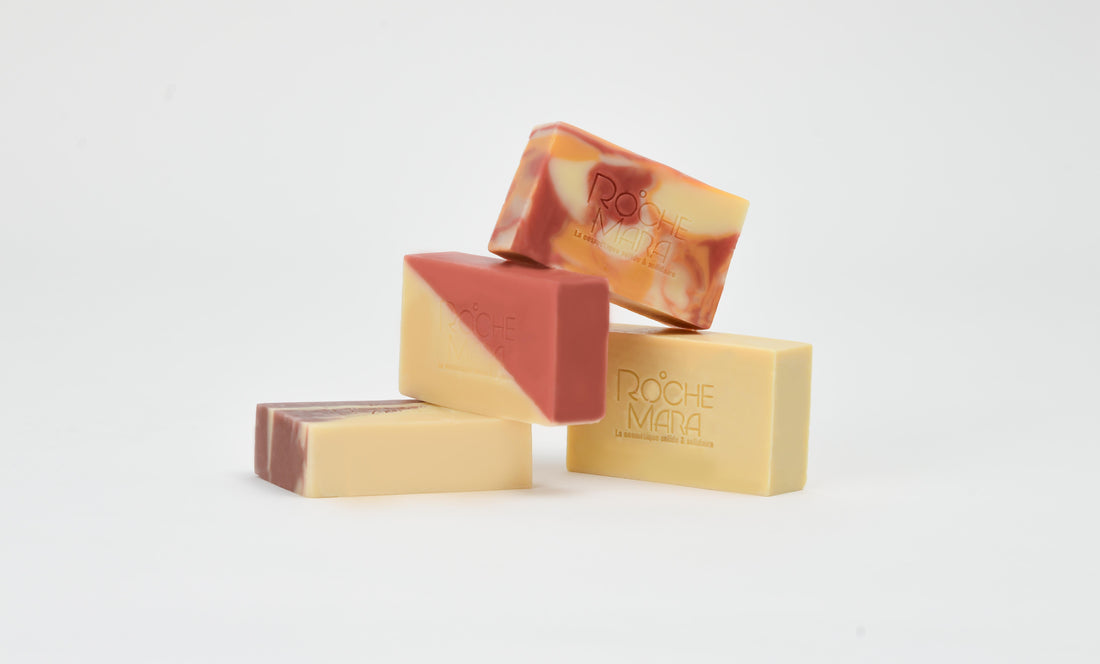 Comment choisir un savon bio ? Le guide pour une peau saine et engagée