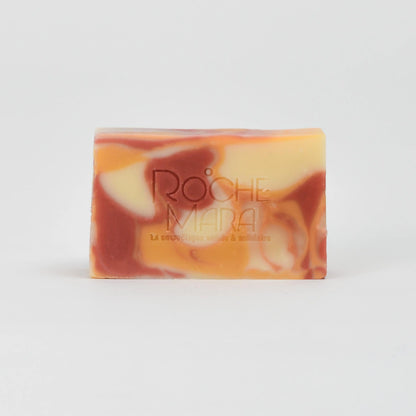 Savon solide l'Agrume sans étui Ma boutique