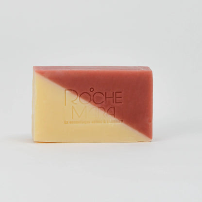 Savon solide le Fleuri sans étui Ma boutique