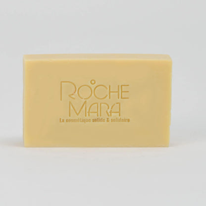 Savon solide l'Essentiel sans étui Ma boutique