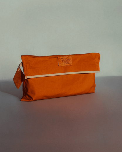 Coffret cadeau de toilette terracotta Ma boutique