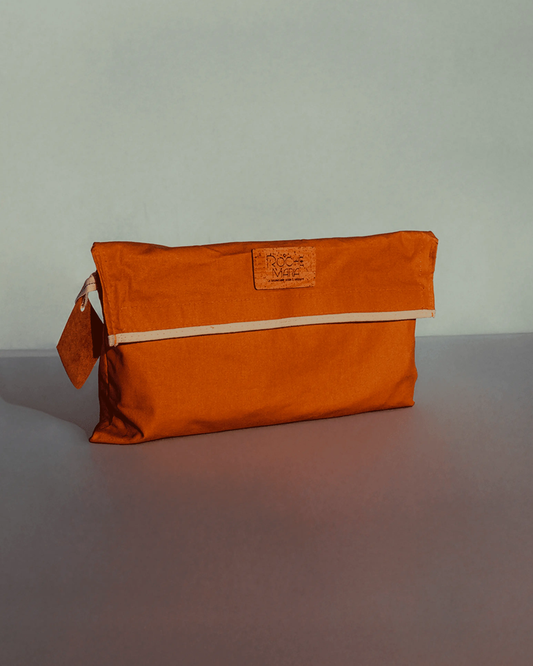 Coffret cadeau de toilette terracotta Ma boutique