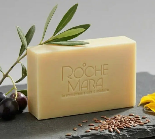 Savon solide l'Essentiel sans étui Ma boutique