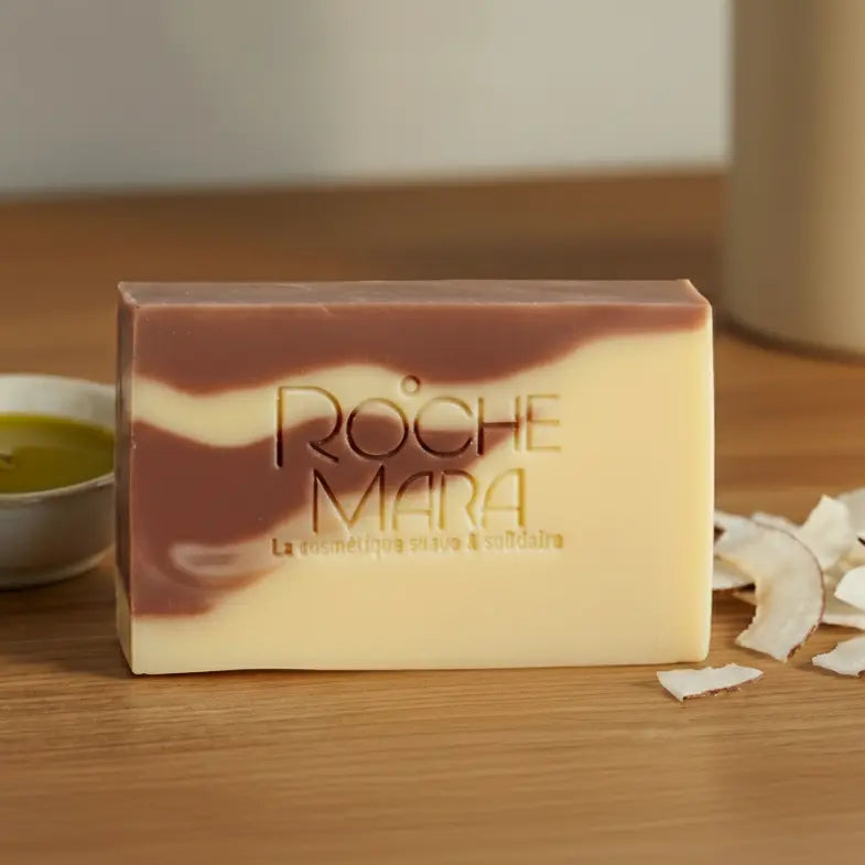 Savon solide Le Gourmand sans étui Ma boutique