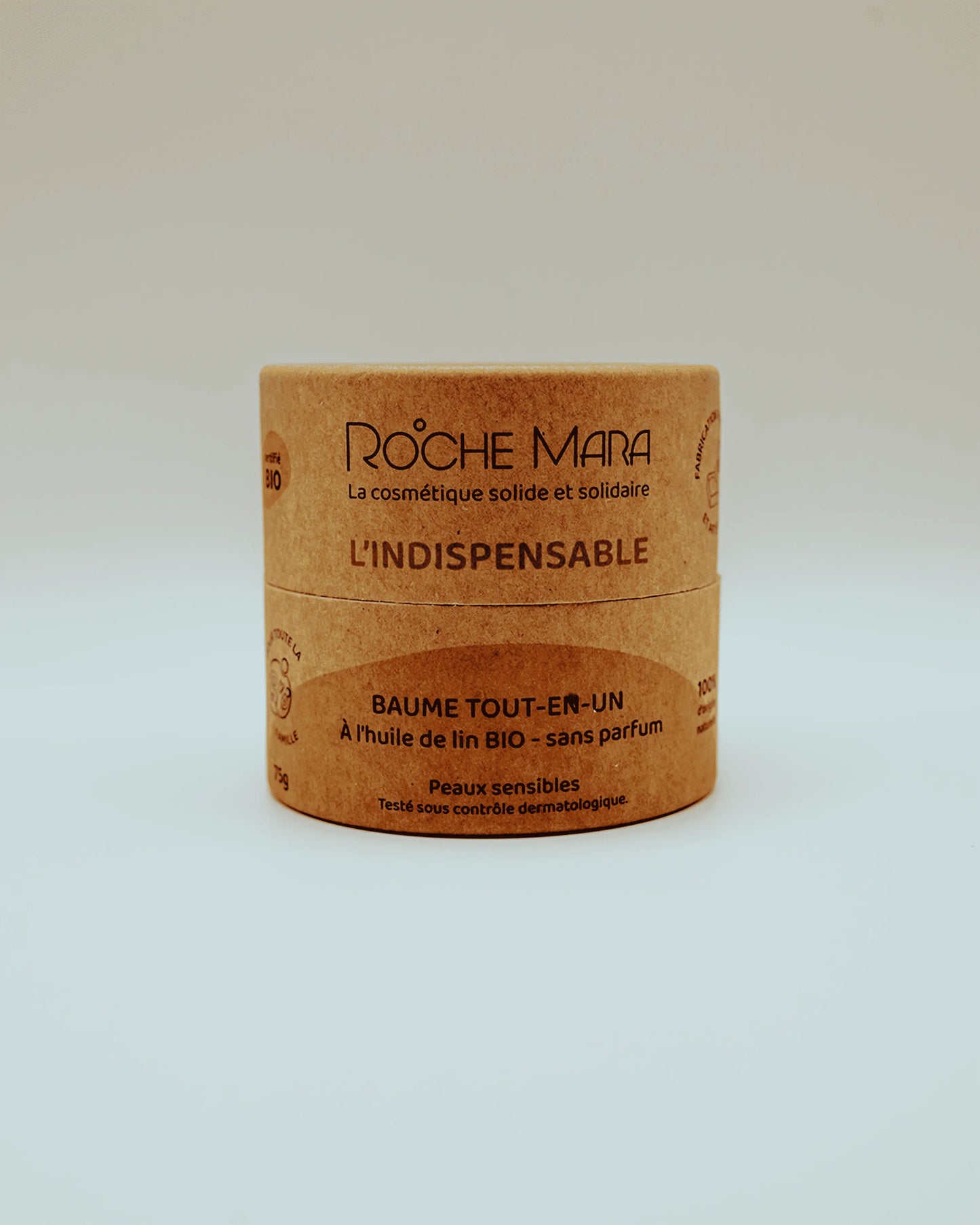L'INDISPENSABLE BAUME TOUT-EN-UN Rochemara