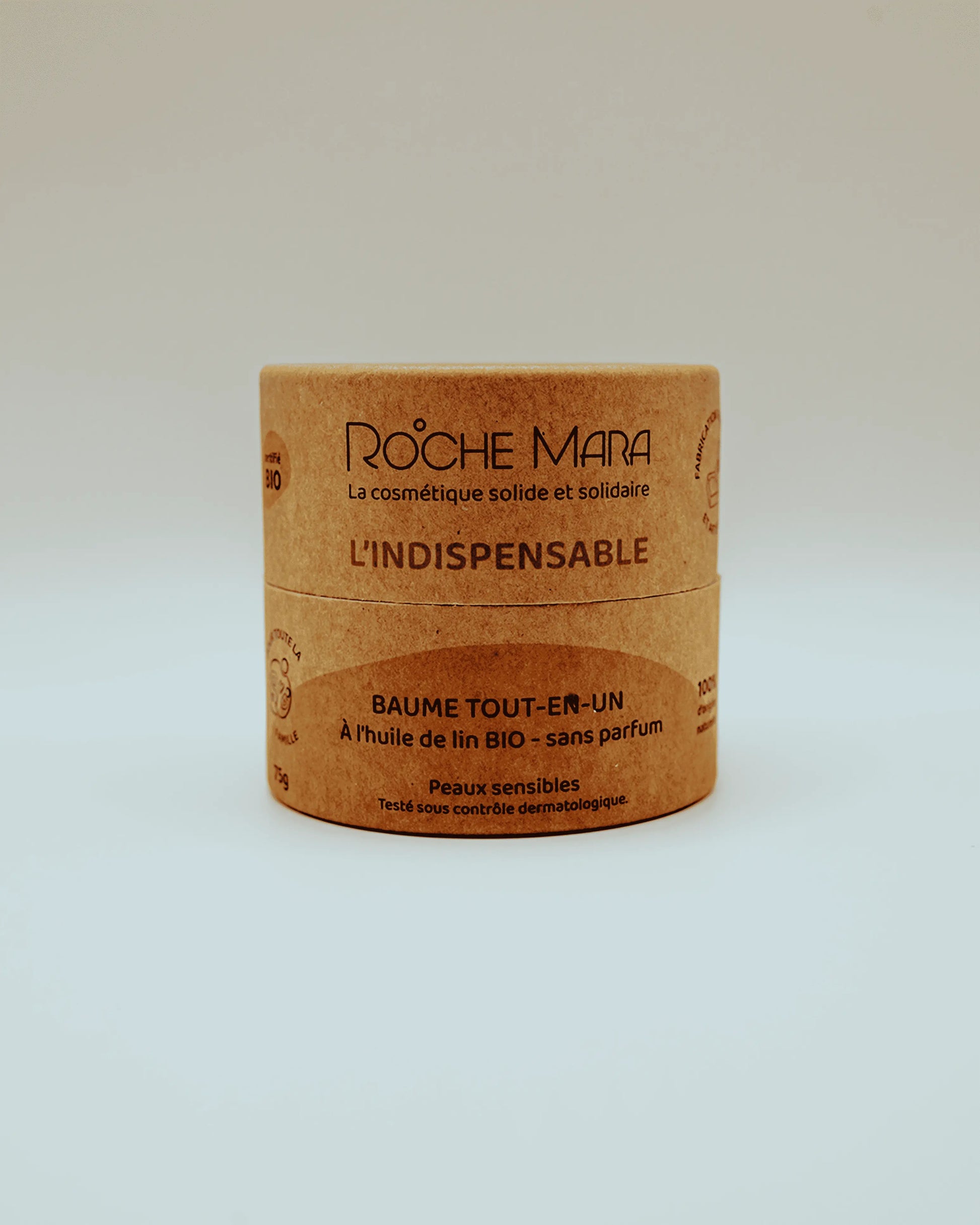 L'INDISPENSABLE BAUME TOUT-EN-UN Rochemara