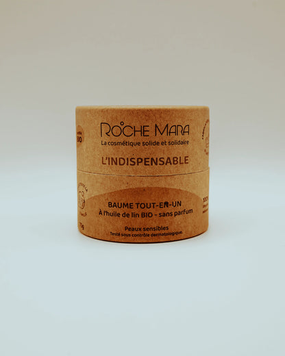L'INDISPENSABLE BAUME TOUT-EN-UN Rochemara