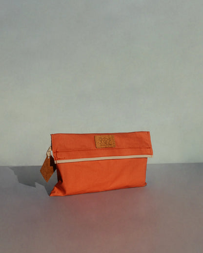 Coffret cadeau de toilette terracotta Ma boutique