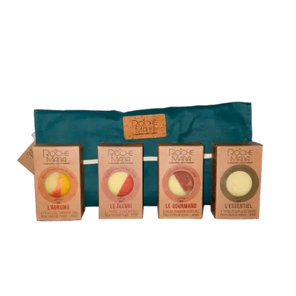 Coffret découverte Rochemara