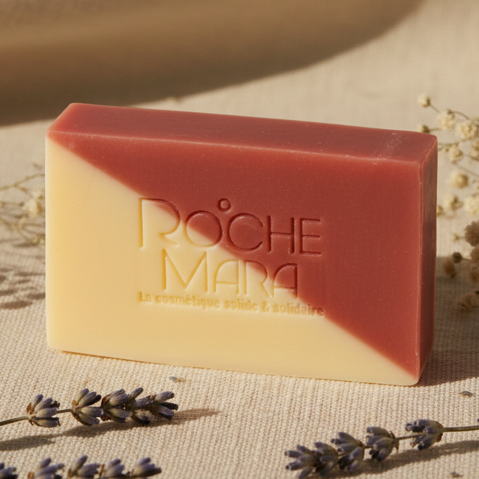 Savon Le Fleuri sans étui