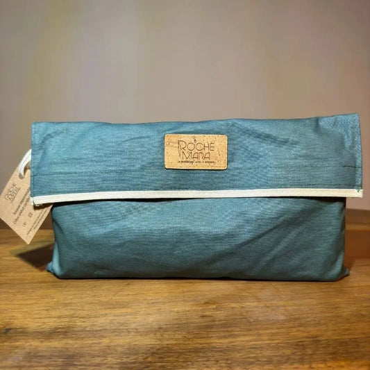 Coffret cadeau de toilette vert Ma boutique